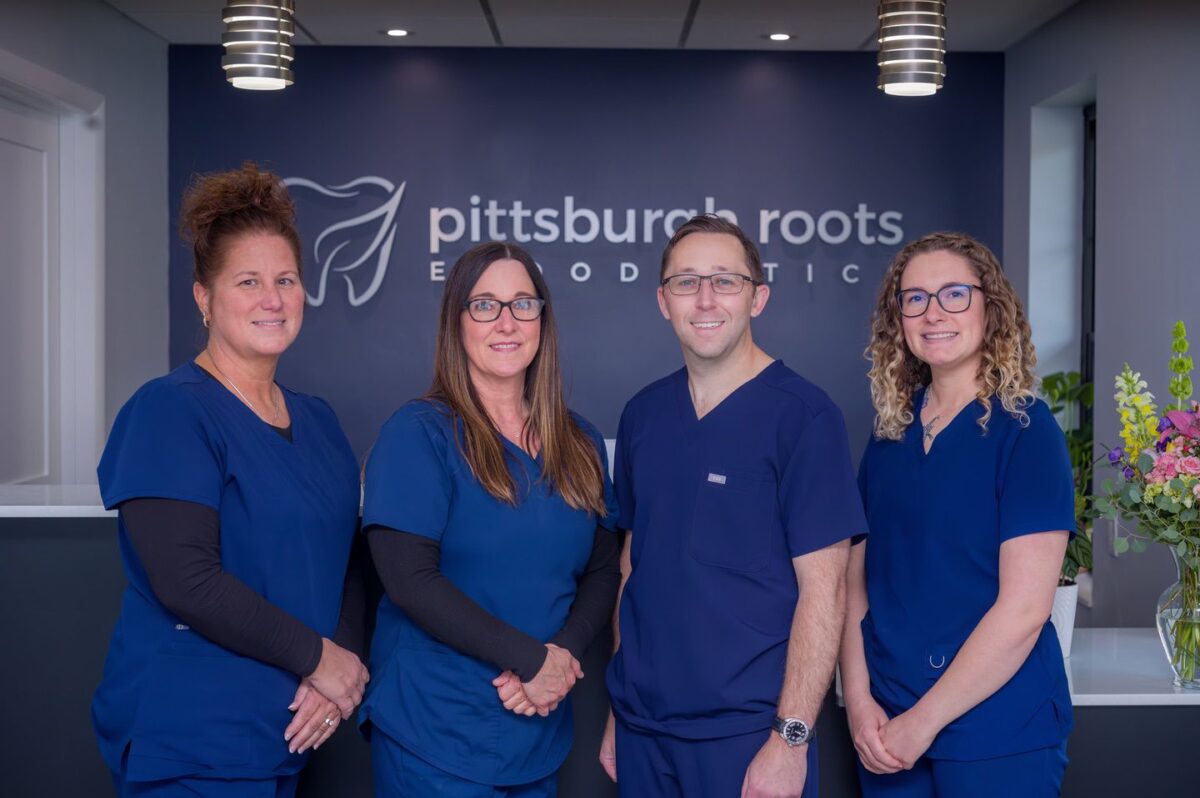 Endodontics Of Colorado Parker at Debra Lunsford blog