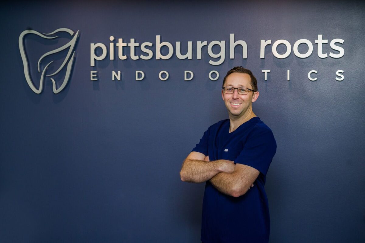 About Pittsburgh Roots Endodontics